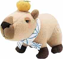 【カピバラさま専用】 Amazon.co.jp: オリムパス ぬいぐるみキット Happy Zoo
